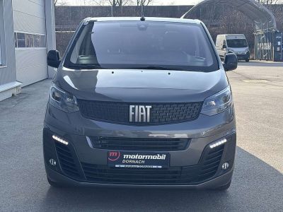 Fiat Ulysse Vorführwagen