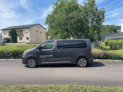 Fiat Ulysse Vorführwagen