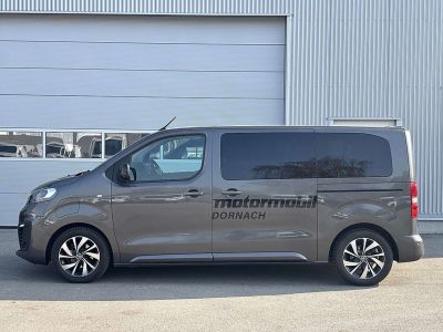 Fiat Ulysse Vorführwagen