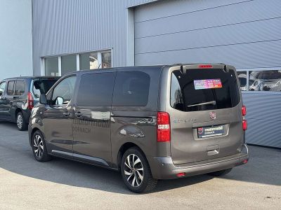 Fiat Ulysse Vorführwagen