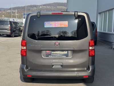 Fiat Ulysse Vorführwagen