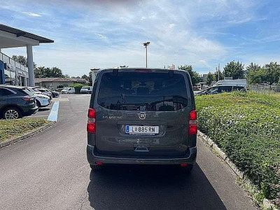 Fiat Ulysse Vorführwagen