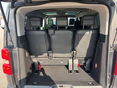 Fiat Ulysse Vorführwagen