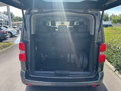 Fiat Ulysse Vorführwagen