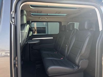 Fiat Ulysse Vorführwagen