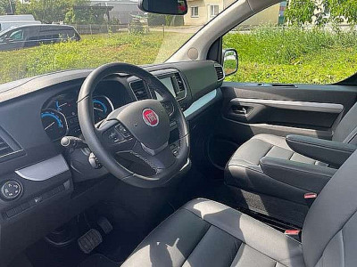 Fiat Ulysse Vorführwagen