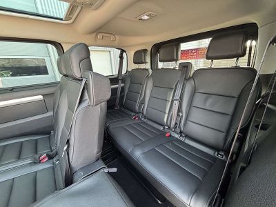 Fiat Ulysse Vorführwagen