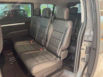 Fiat Ulysse Vorführwagen