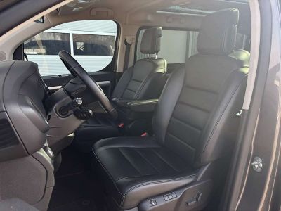 Fiat Ulysse Vorführwagen