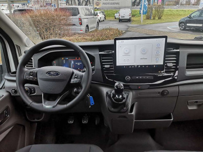 Ford Transit Neuwagen