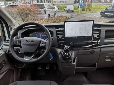 Ford Transit Neuwagen