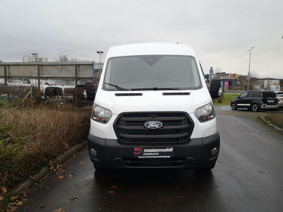 Ford Transit Neuwagen