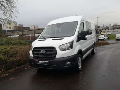 Ford Transit Neuwagen