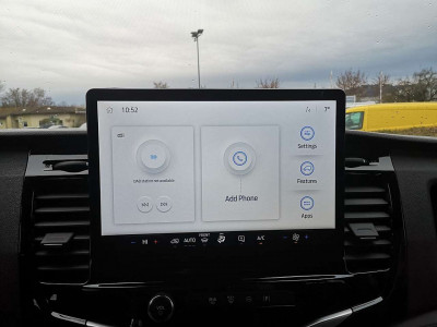 Ford Transit Neuwagen