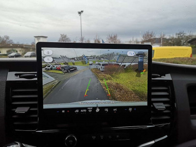 Ford Transit Neuwagen