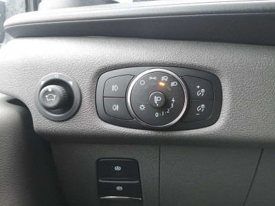 Ford Transit Neuwagen