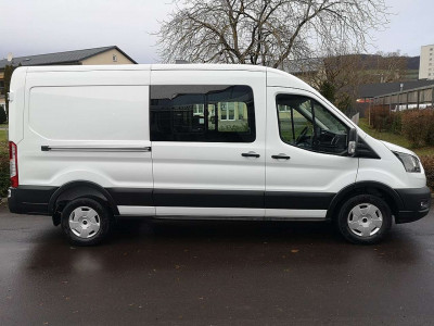 Ford Transit Neuwagen