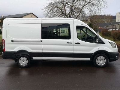 Ford Transit Neuwagen