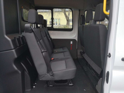 Ford Transit Neuwagen