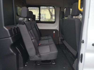 Ford Transit Neuwagen