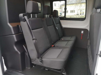 Ford Transit Neuwagen