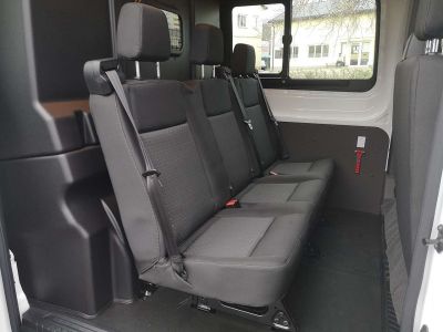 Ford Transit Neuwagen