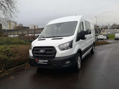 Ford Transit Neuwagen