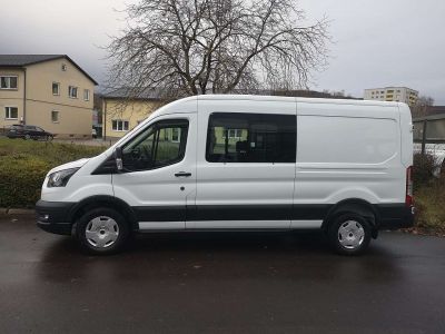 Ford Transit Neuwagen