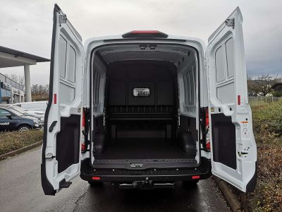 Ford Transit Neuwagen