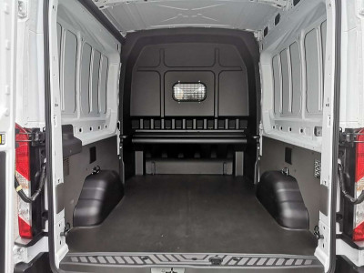 Ford Transit Neuwagen