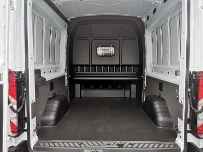 Ford Transit Neuwagen