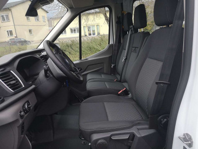 Ford Transit Neuwagen
