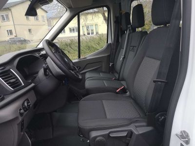 Ford Transit Neuwagen
