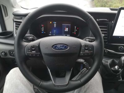 Ford Transit Neuwagen