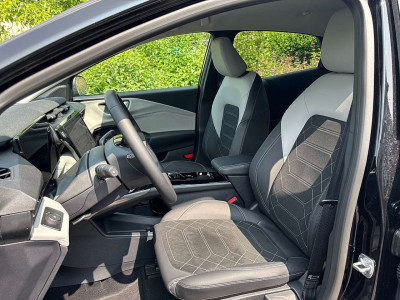 Ford Puma Neuwagen