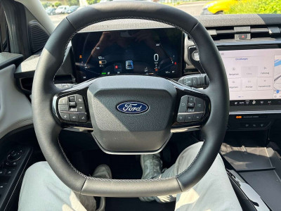 Ford Puma Neuwagen