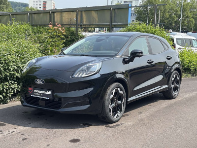Ford Puma Neuwagen