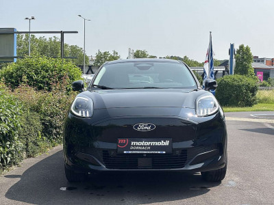 Ford Puma Neuwagen
