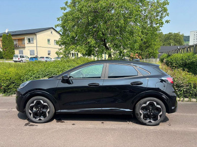Ford Puma Neuwagen