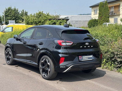 Ford Puma Neuwagen