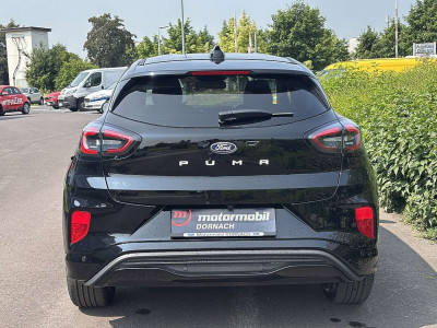 Ford Puma Neuwagen