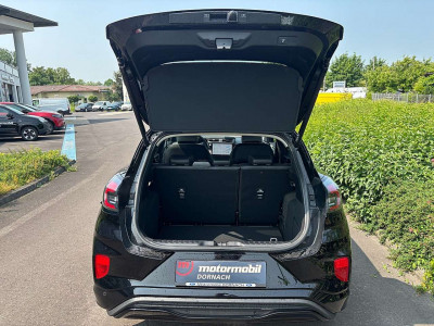 Ford Puma Neuwagen