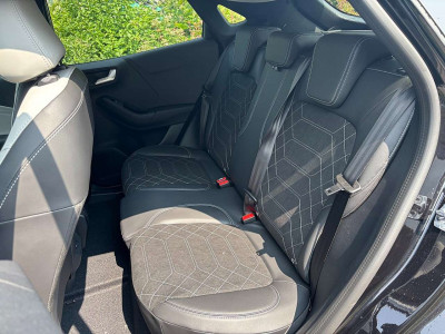 Ford Puma Neuwagen
