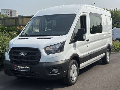 Ford Transit Neuwagen
