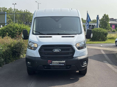 Ford Transit Neuwagen