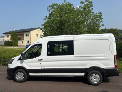 Ford Transit Neuwagen