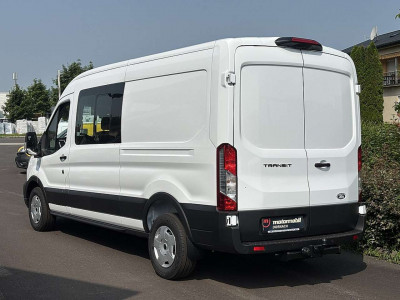 Ford Transit Neuwagen