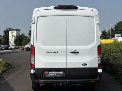 Ford Transit Neuwagen
