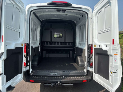 Ford Transit Neuwagen