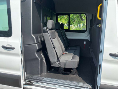 Ford Transit Neuwagen